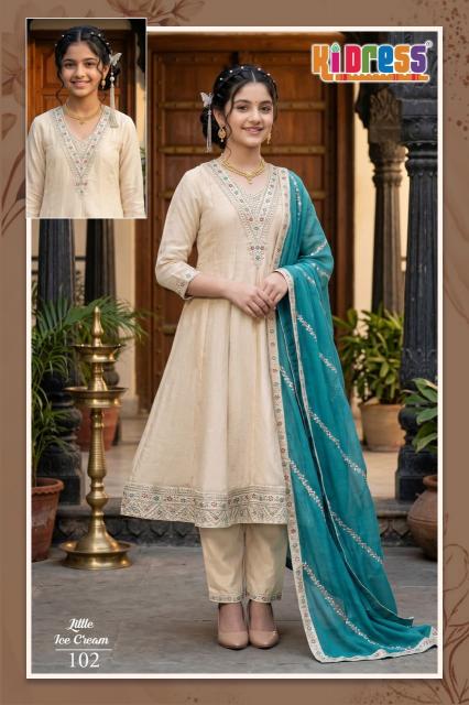 Aanchi little ice cream bhopal wholesales market for kurti at low price item